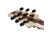 Schecter C-1 FR-S 50th Anniversary Schecter C-1 FR-S 50th Anniversary